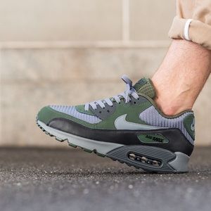 ❌NIKE AIR MAX 90 CARBON GREEN❌
